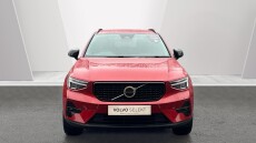 Volvo XC40 2.0 B4P Plus Dark 5dr Auto Petrol Estate